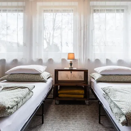 Goscinny Apartamento *