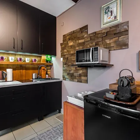 Goscinny Appartement Niepołomice