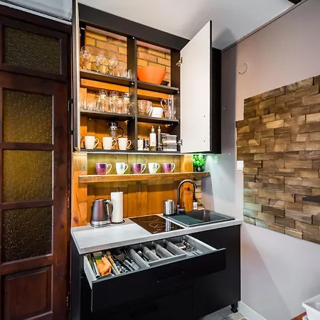 Goscinny Appartement Niepołomice