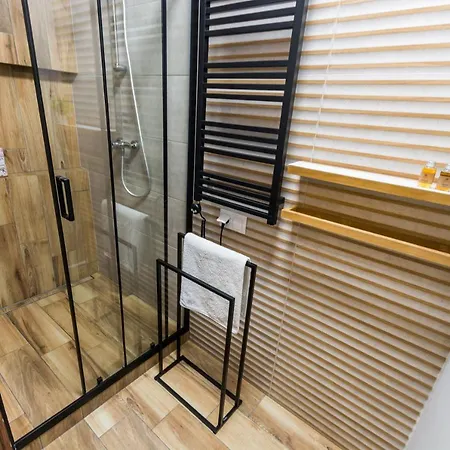 Goscinny Appartement
