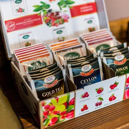 Goscinny Apartamento *