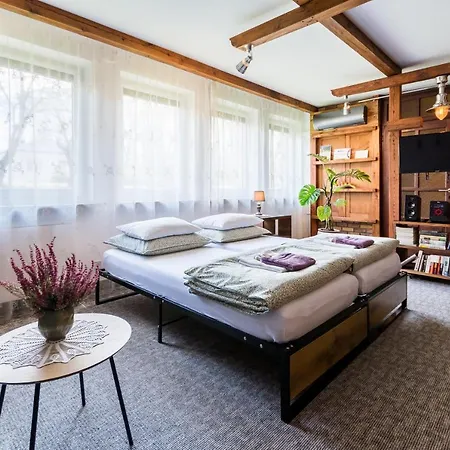 Goscinny Appartement Niepołomice